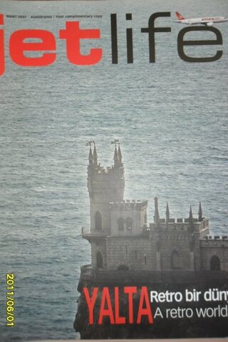 Jetlife 2007 / 3