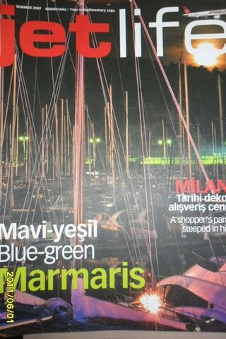 Jetlife 2007 / 7