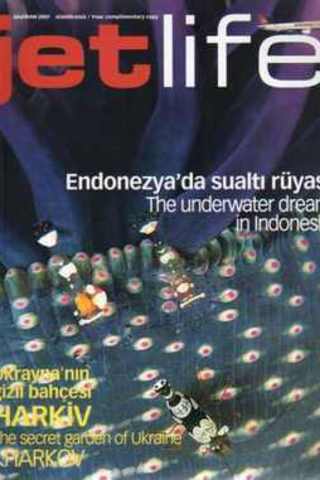 Jetlife 2007