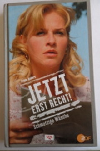 Jetzt Erst Recht Frido Anders