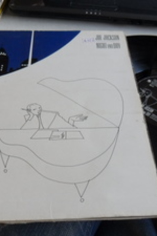 Joe Jackson / Nigt And Day