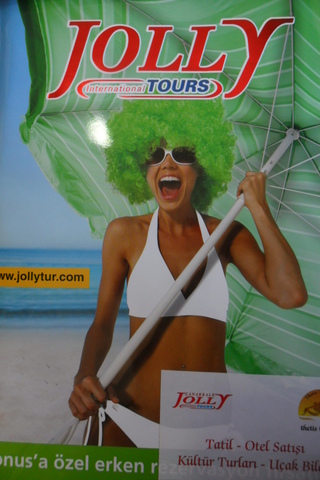 Jolly International Tours