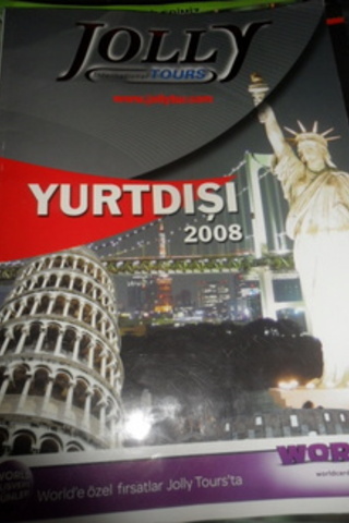 Jolly International Tours