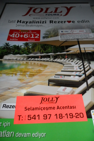 Jolly Tours