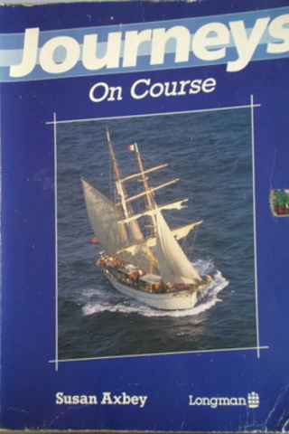 Journeys On Course Students' Book Susan Axbey