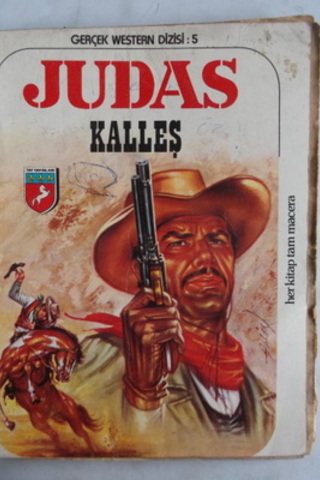 Judas 5 Kalleş