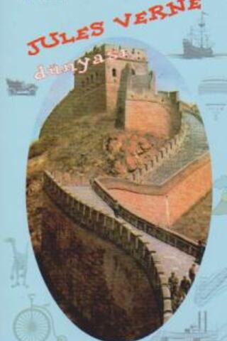 Jules Verne Dünyası 11 Jules Verne