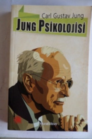 Jung Psikolojisi Carl Gustav Jung