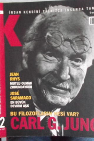 K Dergisi 2007 / 52