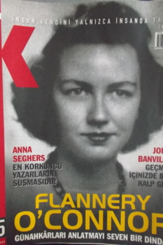 K Dergisi 2009 / 135