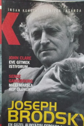 K Dergisi 2009 / 157