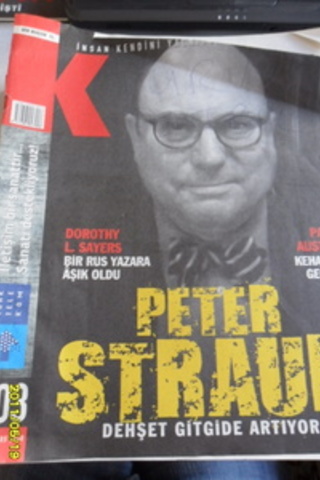 K Dergisi 2010 / 203