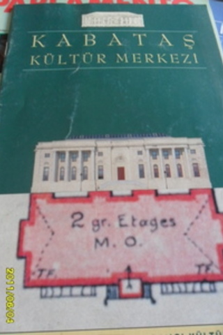 Kabataş Kültür Merkezi