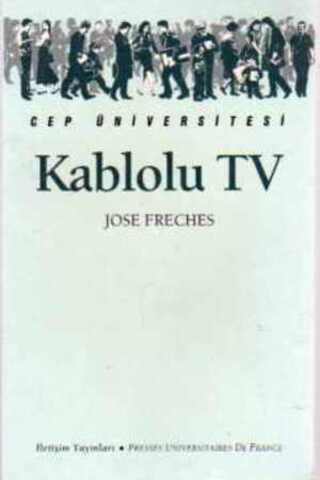 Kablolu TV Jose Freches