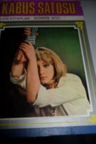 Kabus Şatosu A. J. Cronin