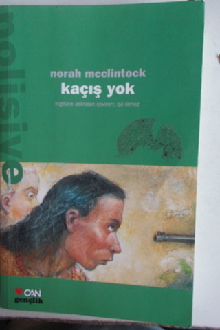 Kaçış Yok Norah Mcclintock