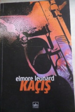 Kaçış Elmore Leonard