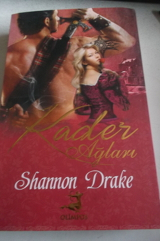 Kader Ağları Shannon Drake