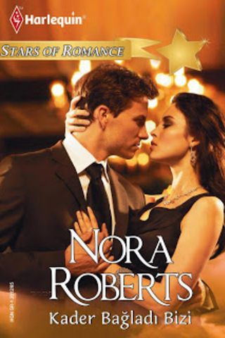Kader Bağladı Bizi - 12 Nora Roberts