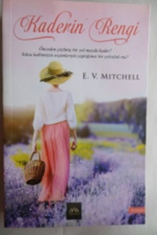 Kaderin Rengi E.V. Mitchell
