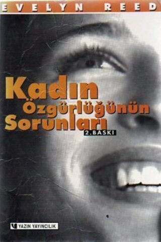 Kadın Özgürlüğünün Sorunları Evelyn Reed