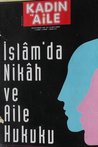 Kadın Ve Aile 1996/143