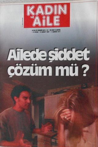 Kadın Ve Aile 1997/141
