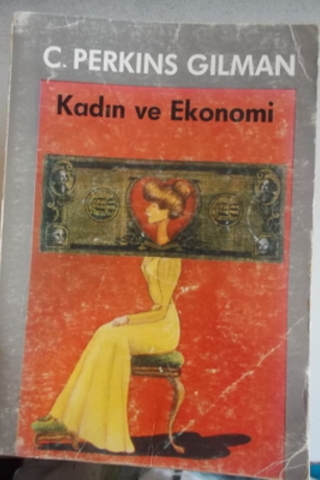 Kadın ve Ekonomi C. Perkins Gilman