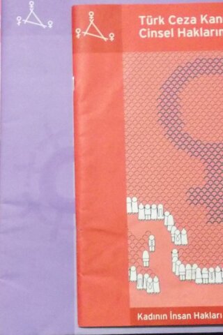 Kadın ve İnsan Hakları Dergisi / 3 Adet