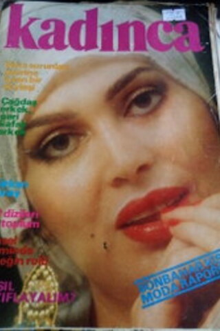 Kadınca 1981 / 35