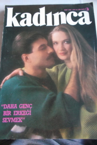 Kadınca 1988 / 112