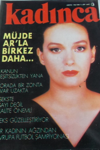 Kadınca 1988 / 117