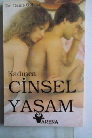 Kadınca Cinsel Yaşam Denis O'Brien