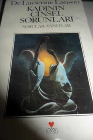 Kadının Cinsel Sorunları Lucienne Lanson