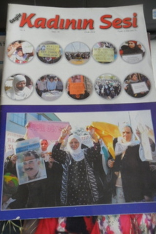 Kadının Sesi 2004 / 46