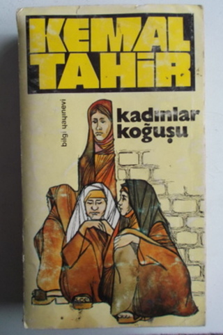 Kadınlar Koğuşu Kemal Tahir