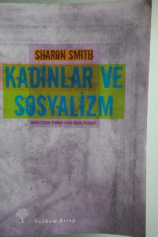Kadınlar ve Sosyalizm Sharon Smith
