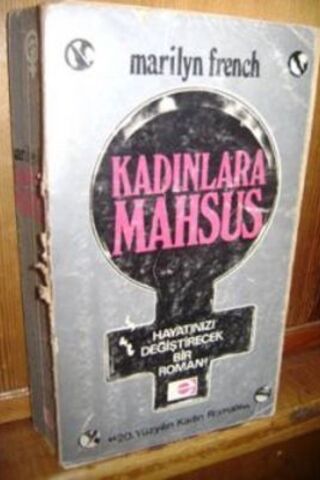 Kadınlara Mahsus Marilyn French