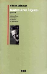 Kadınların İsyanı Nazım Hikmet