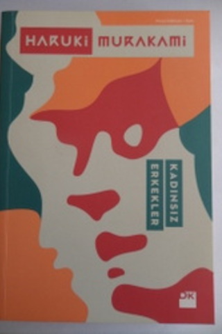 Kadınsız Erkekler Haruki Murakami