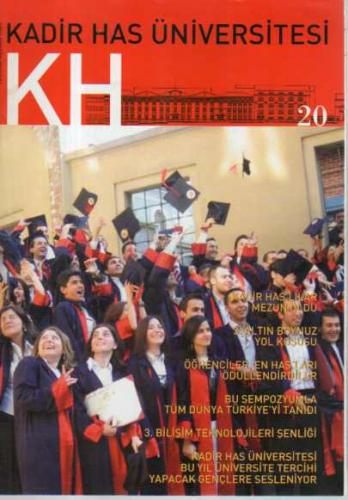 Kadir Has Üniversitesi 2005/20