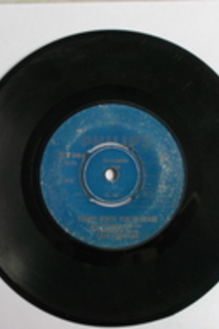 Kadri Şarman / 45'lik PLAK