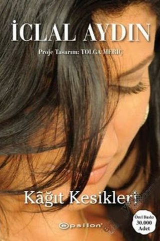 Kağıt Kesikleri İclal Aydın