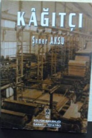 Kağıtçı Şener Aksu