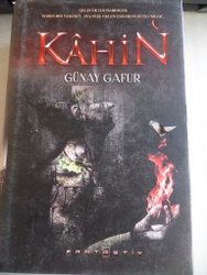 Kahin Günay Gafur