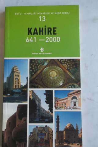 Kahire 641 - 2000