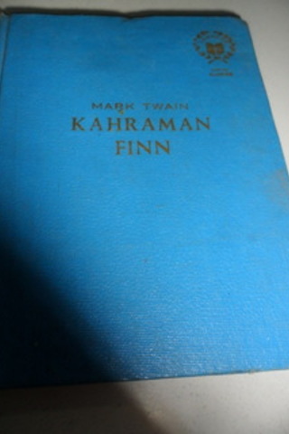 Kahraman Fınn