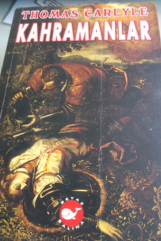 Kahramanlar Thomas Carlyle