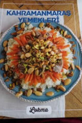 Kahramanmaraş Yemekleri