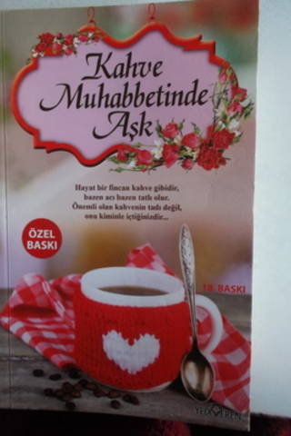 Kahve Muhabbetinde Aşk Akif Bayrak